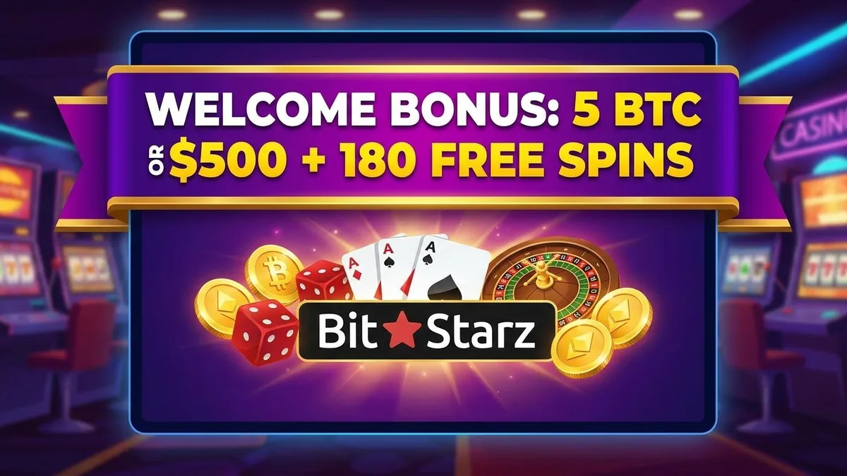 BitStarz