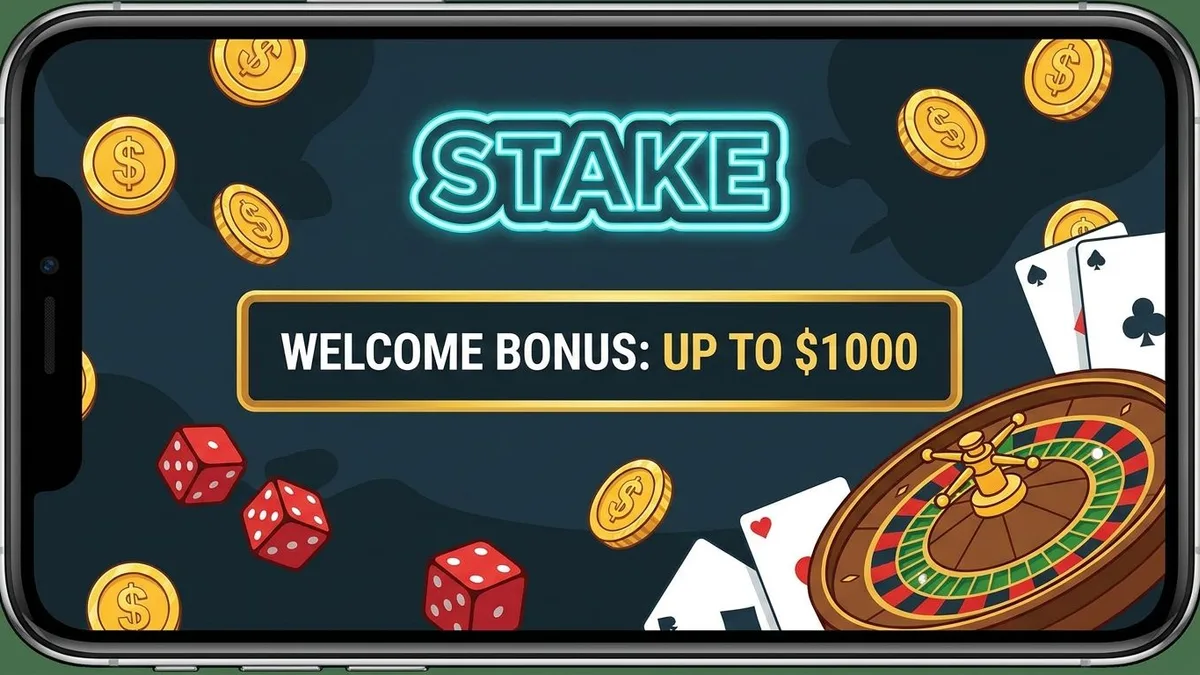 Stake